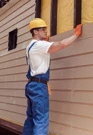 Affordable Siding Repair and Maintenance Services in Bowling Green, FL